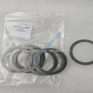 WA2211.3-2II　Adjusting gasket　T＝0.20 275301236